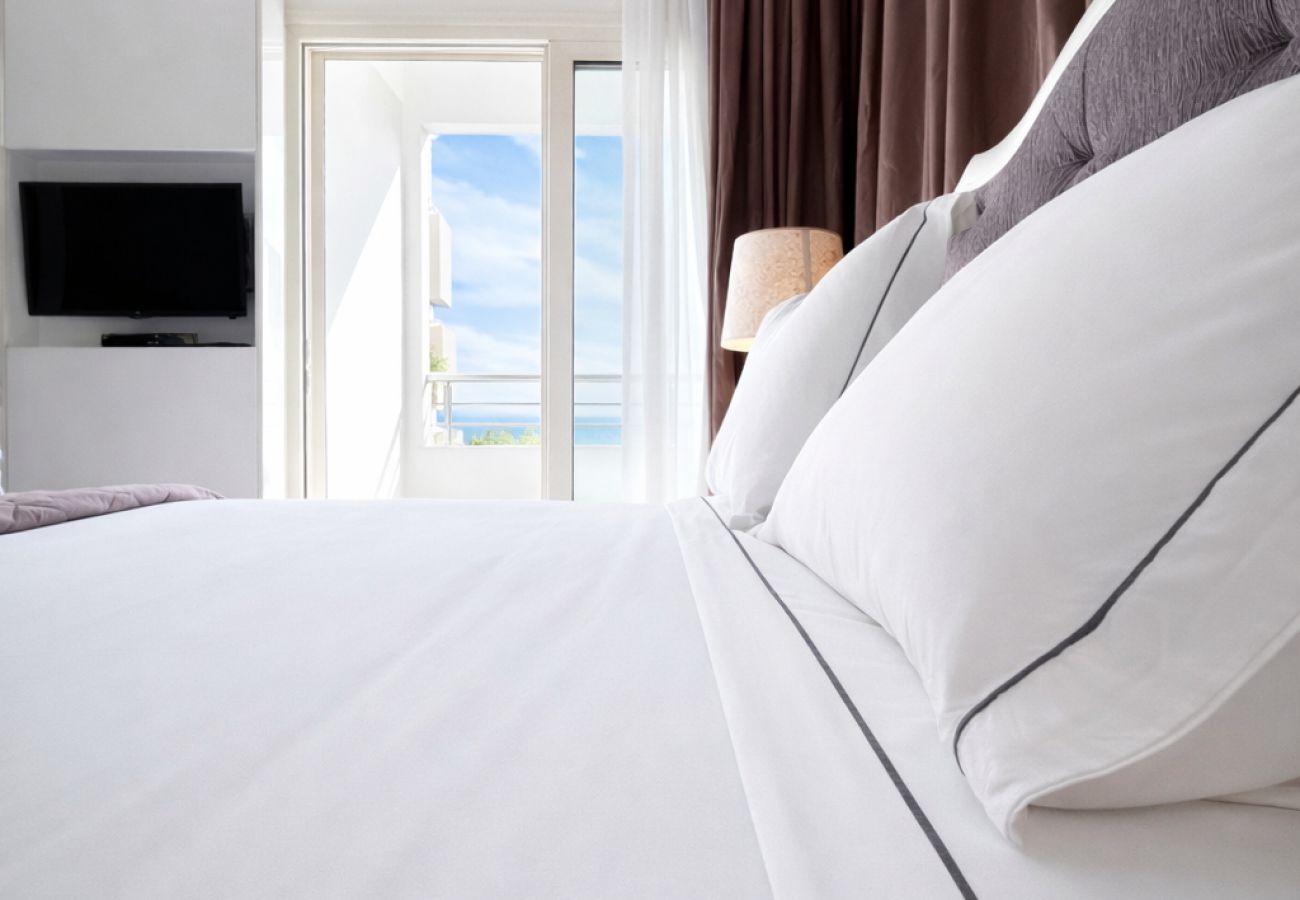 Apartment in Germasogia - Gulf Beach Apartment