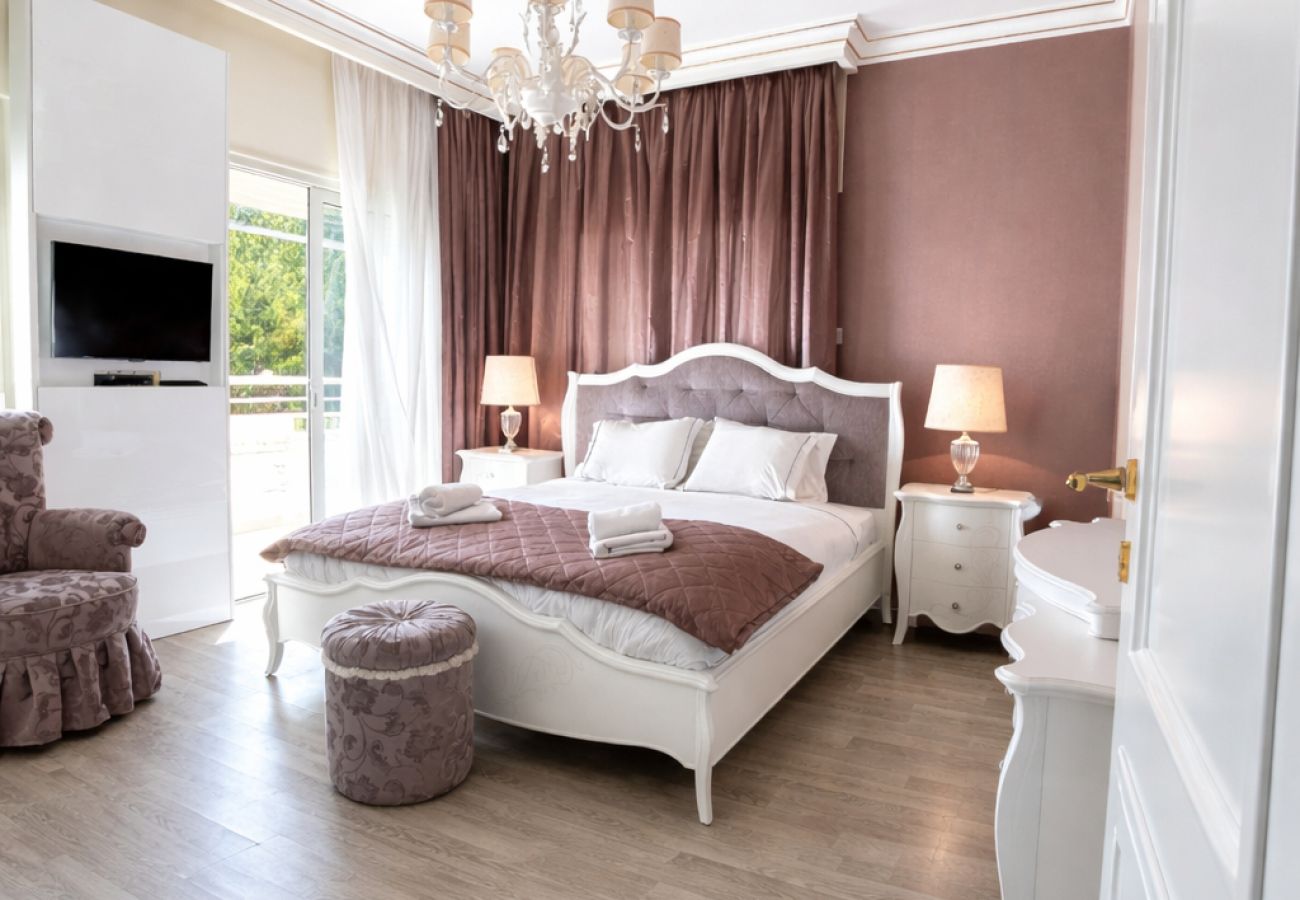 Apartment in Germasogia - Gulf Beach Apartment