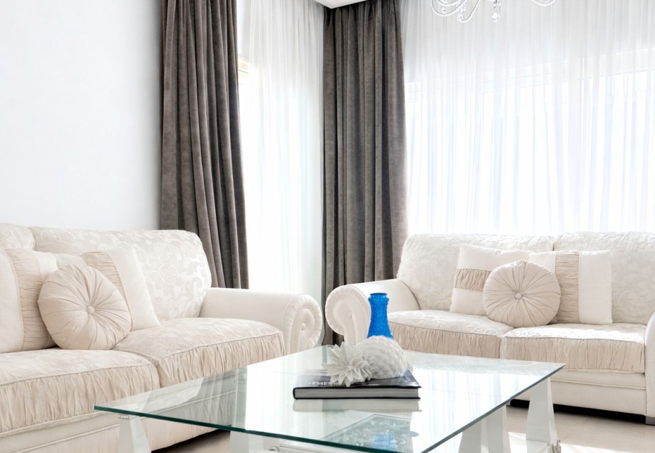 Apartment in Germasogia - Gulf Beach Apartment