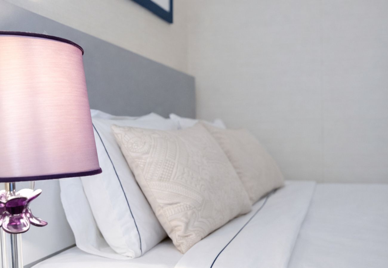 Apartment in Germasogia - Gulf Beach Apartment