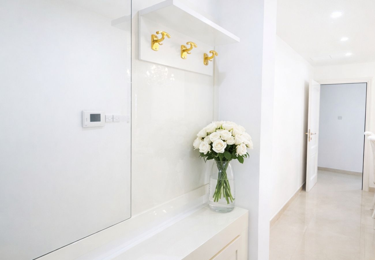 Apartment in Germasogia - Gulf Beach Apartment