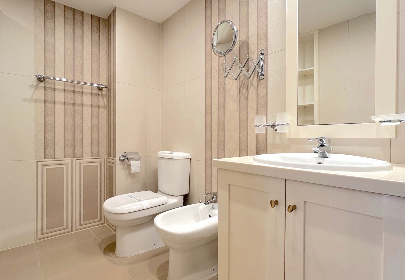 Apartment in Germasogia - Gulf Beach Apartment