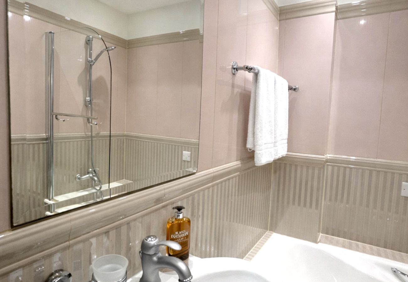 Apartment in Germasogia - Gulf Beach Apartment