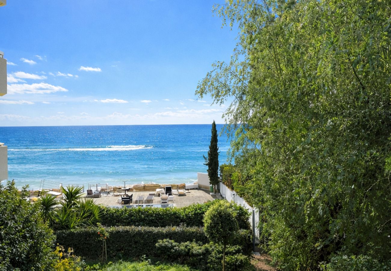 Apartment in Germasogia - Gulf Beach Apartment