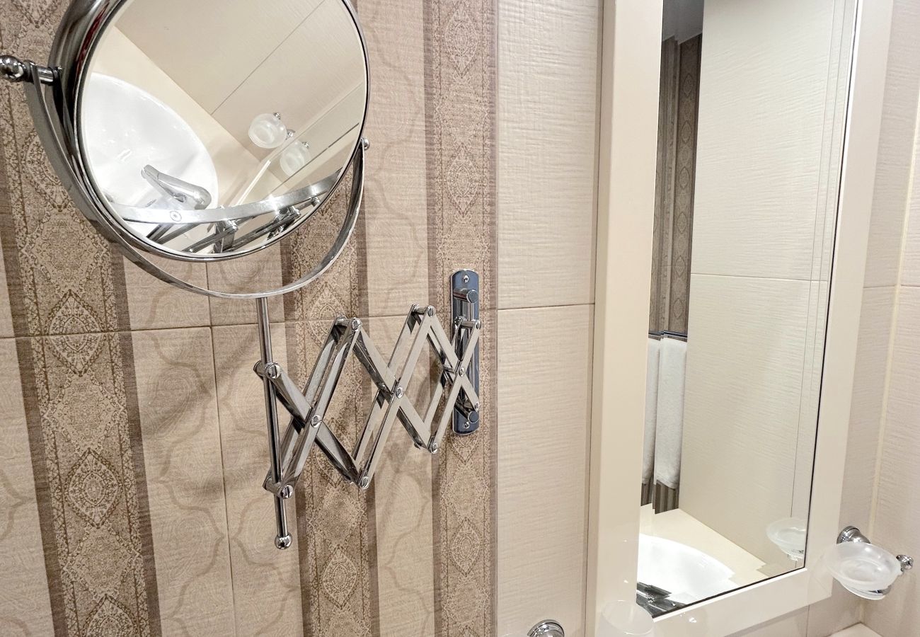 Apartment in Germasogia - Gulf Beach Apartment