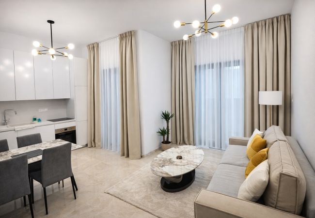 Apartment in Germasogia - Oni Residence Apartment