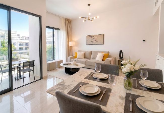 Apartment in Germasogia - Oni Residence Apartment