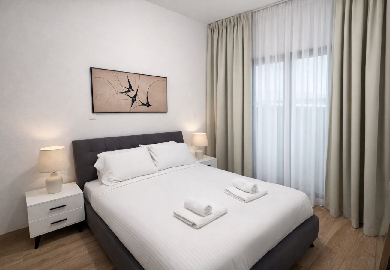 Apartment in Germasogia - Oni Residence Apartment