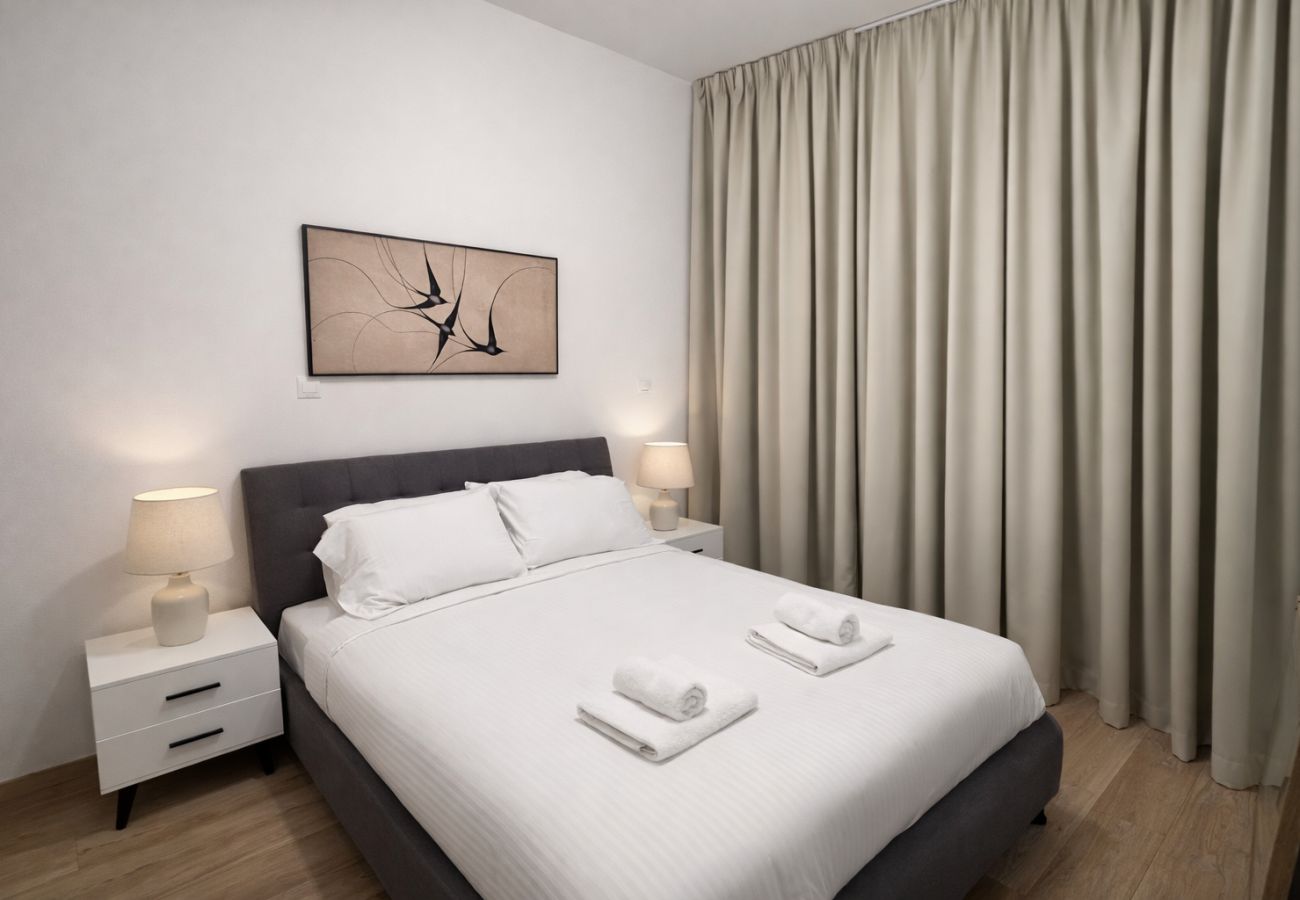 Apartment in Germasogia - Oni Residence Apartment