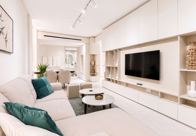 Apartment in Limassol - Victoria Levanco Apartment