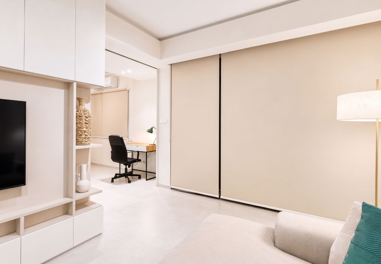 Apartment in Limassol - Victoria Levanco Apartment