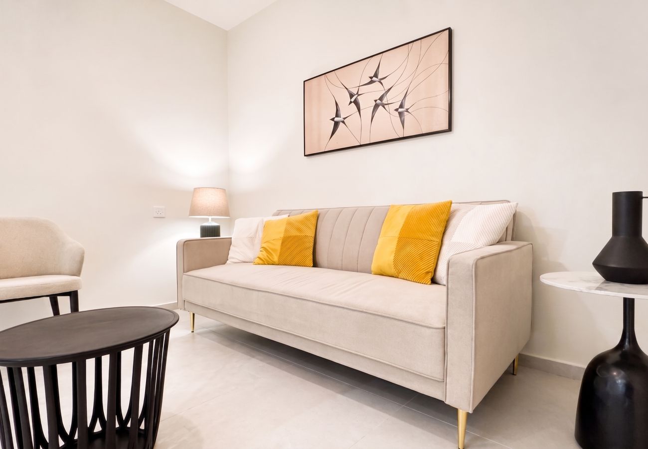 Apartment in Limassol - Victoria Levanco Apartment