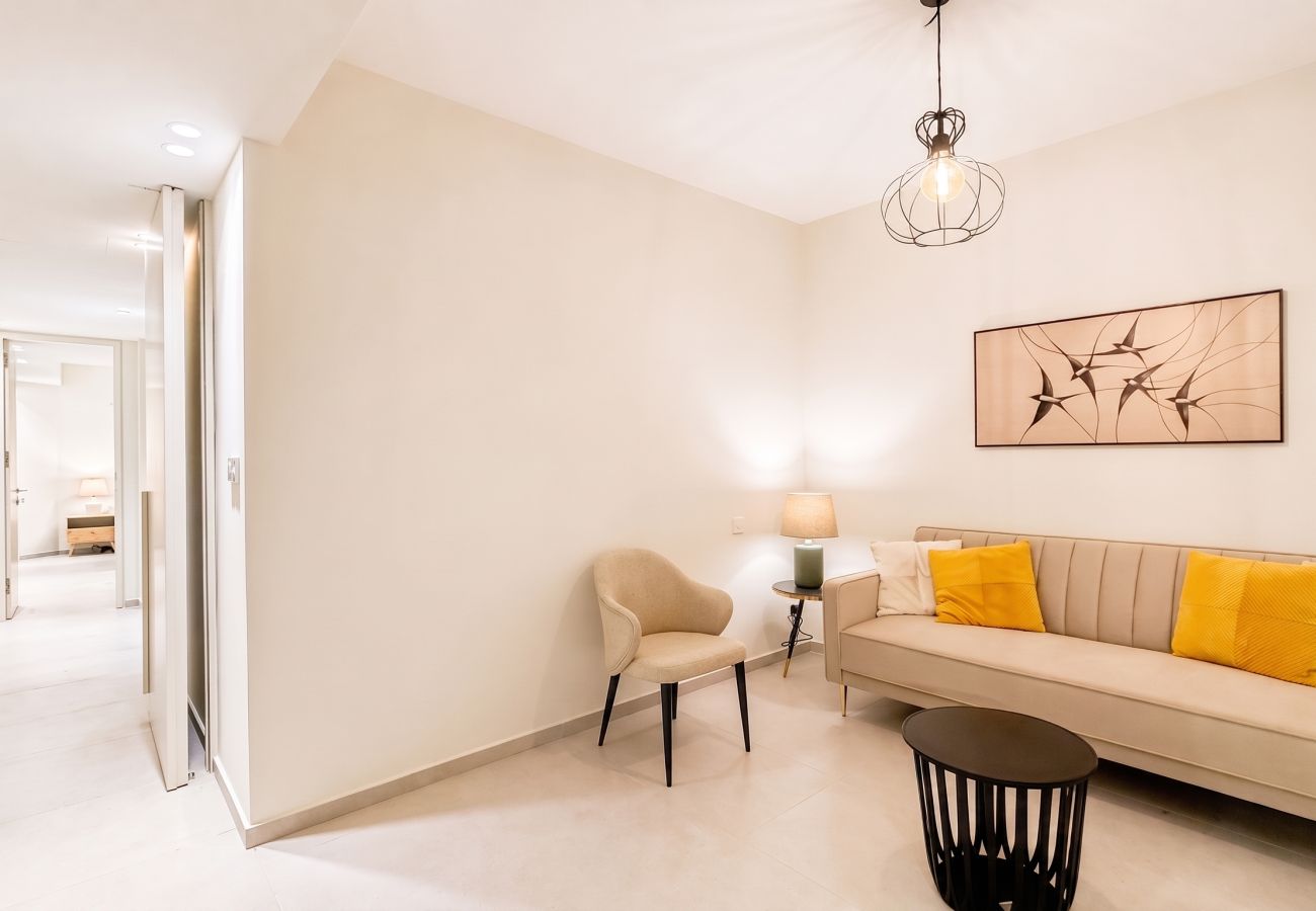 Apartment in Limassol - Victoria Levanco Apartment