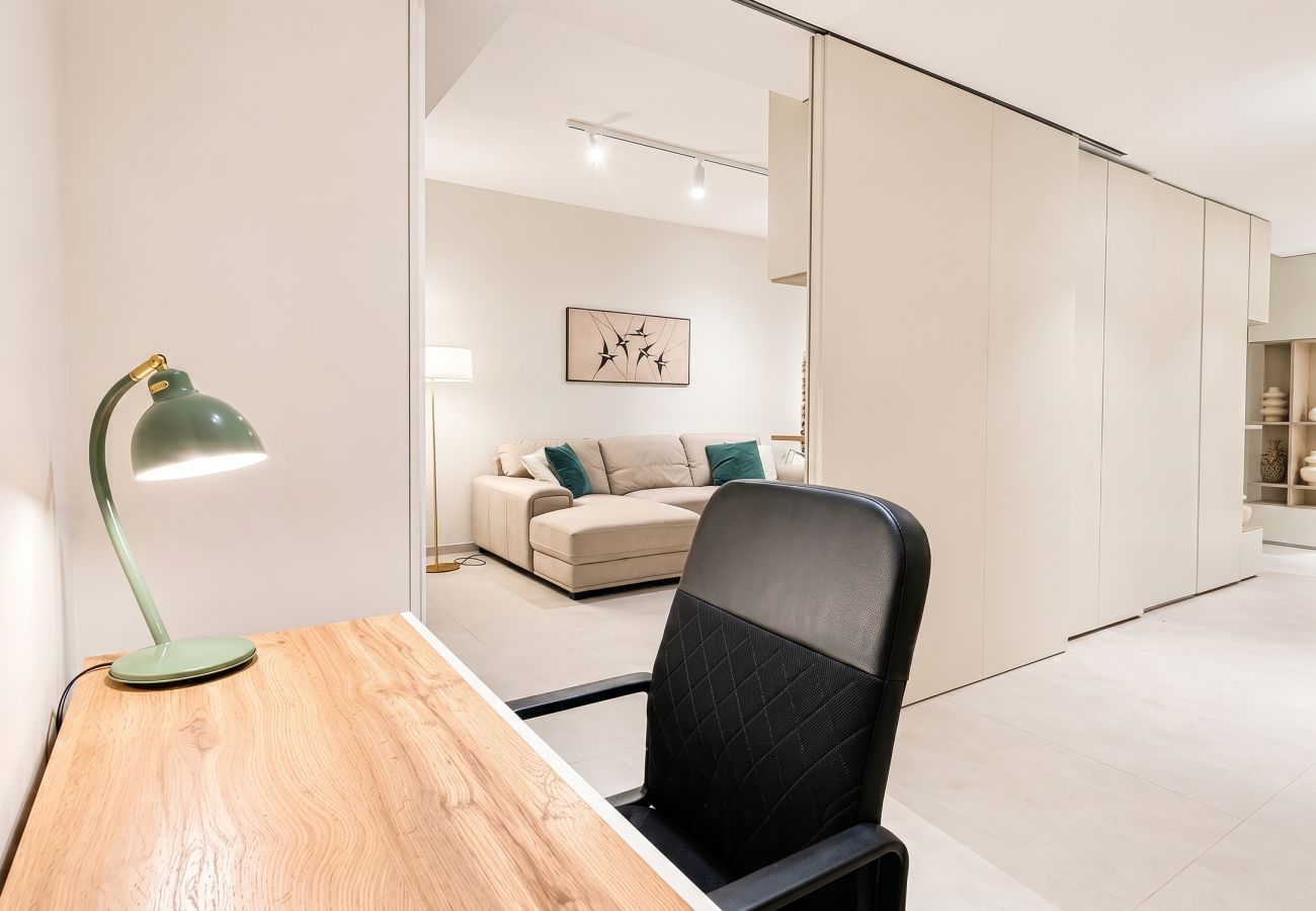 Apartment in Limassol - Victoria Levanco Apartment