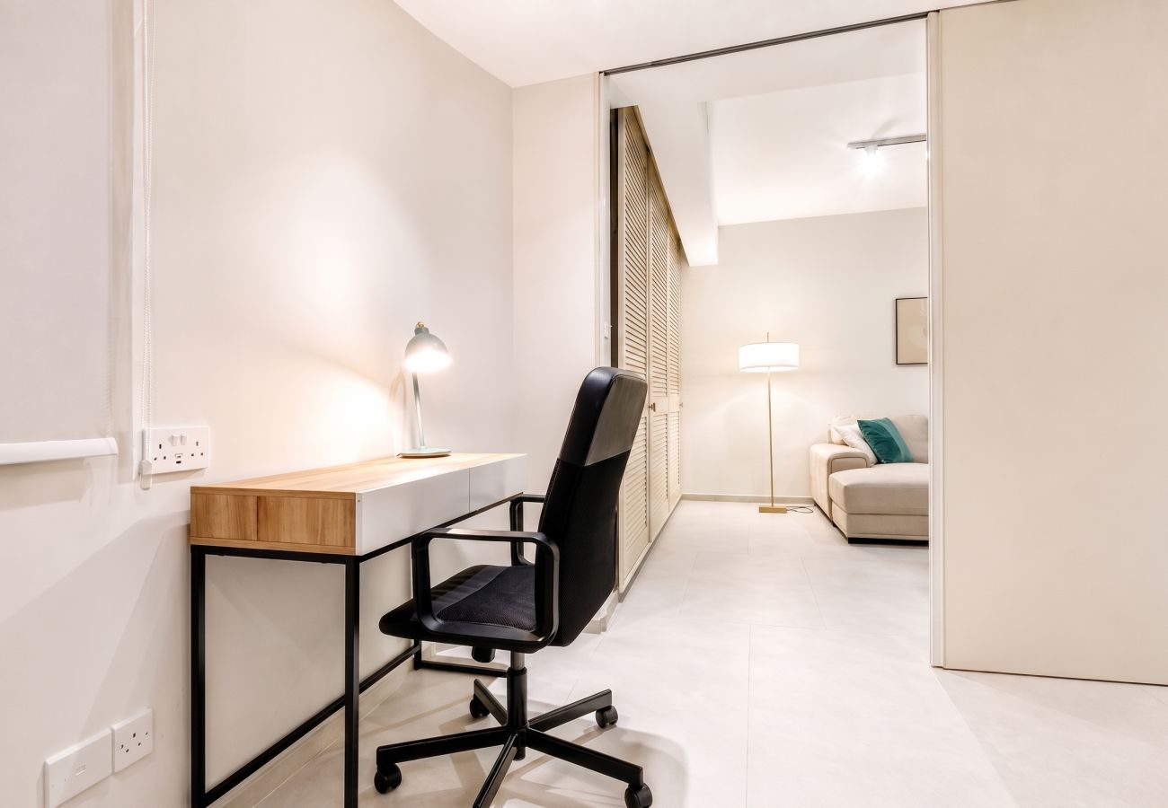 Apartment in Limassol - Victoria Levanco Apartment