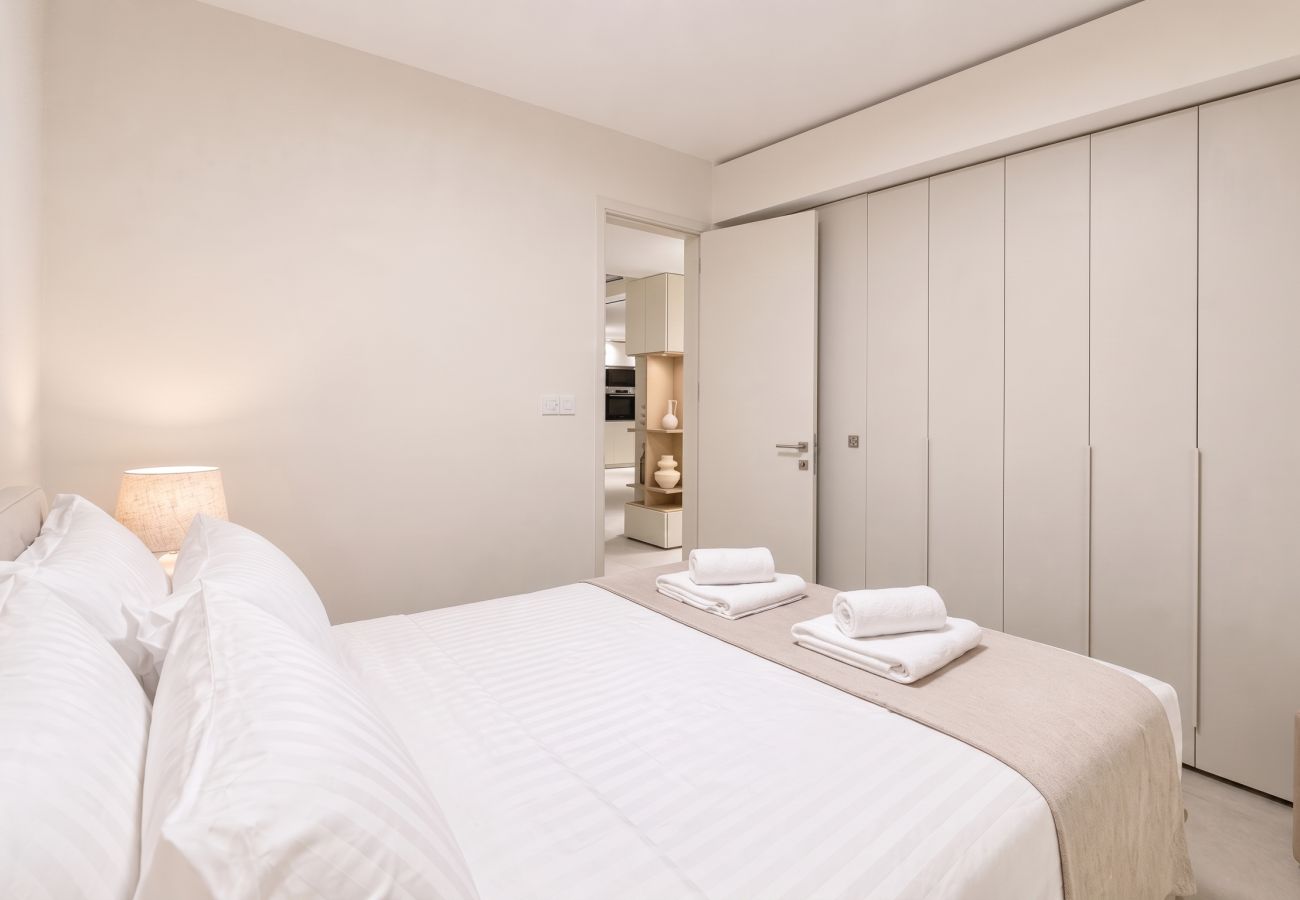 Apartment in Limassol - Victoria Levanco Apartment