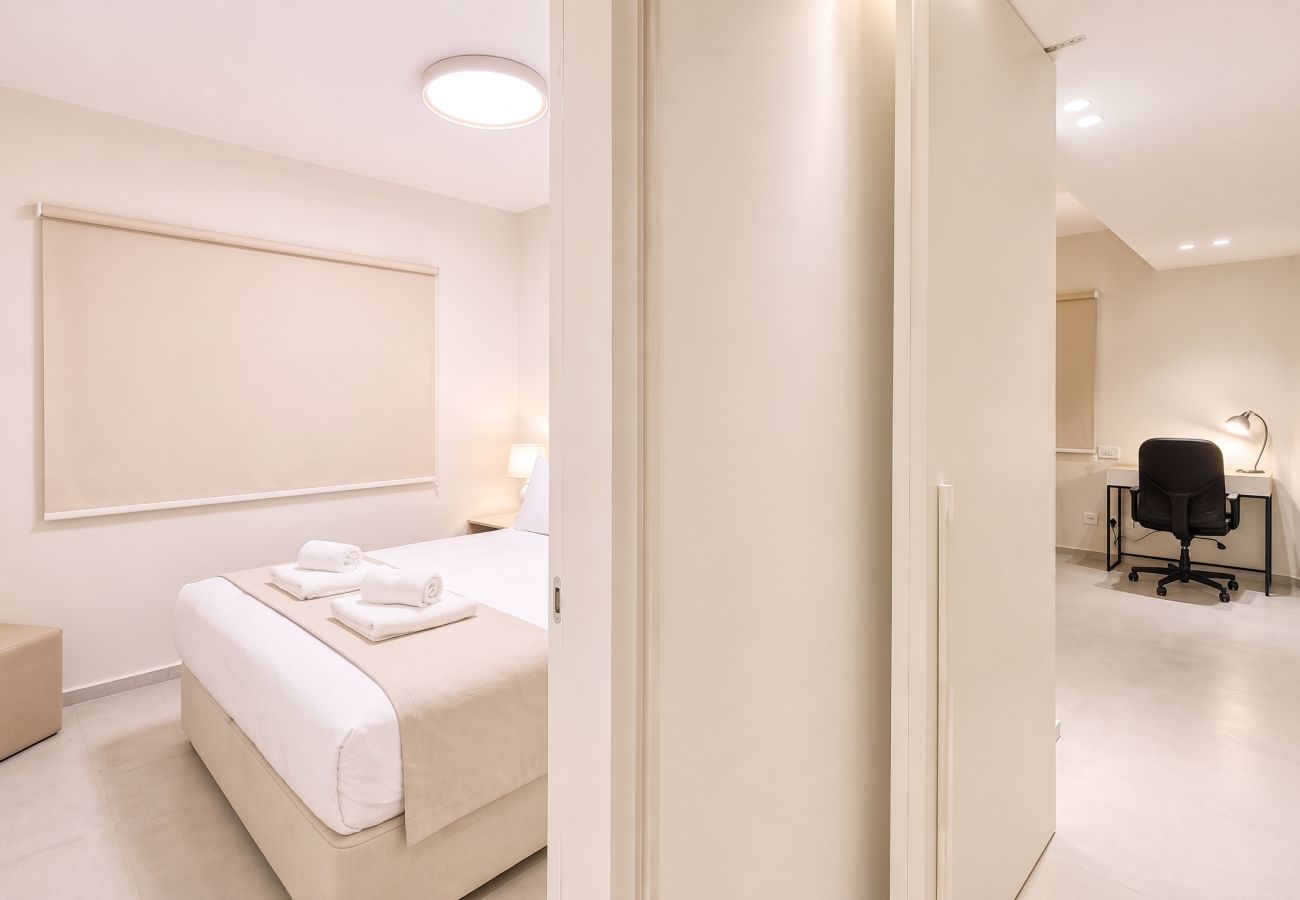 Apartment in Limassol - Victoria Levanco Apartment