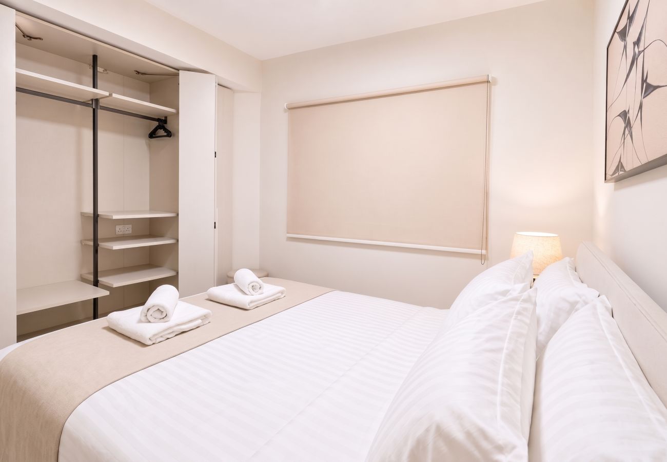 Apartment in Limassol - Victoria Levanco Apartment