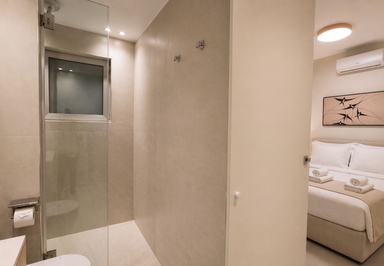 Apartment in Limassol - Victoria Levanco Apartment