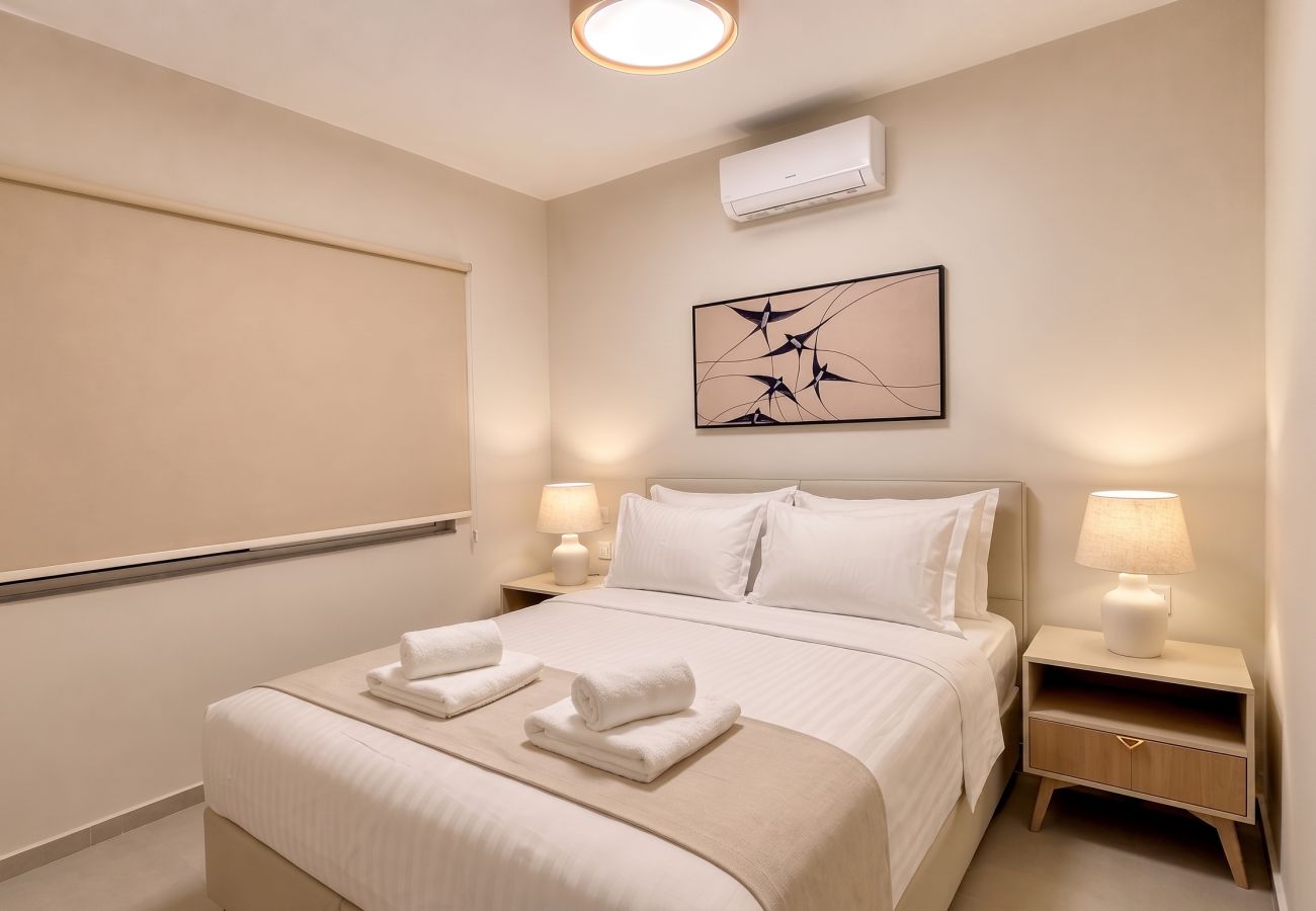 Apartment in Limassol - Victoria Levanco Apartment