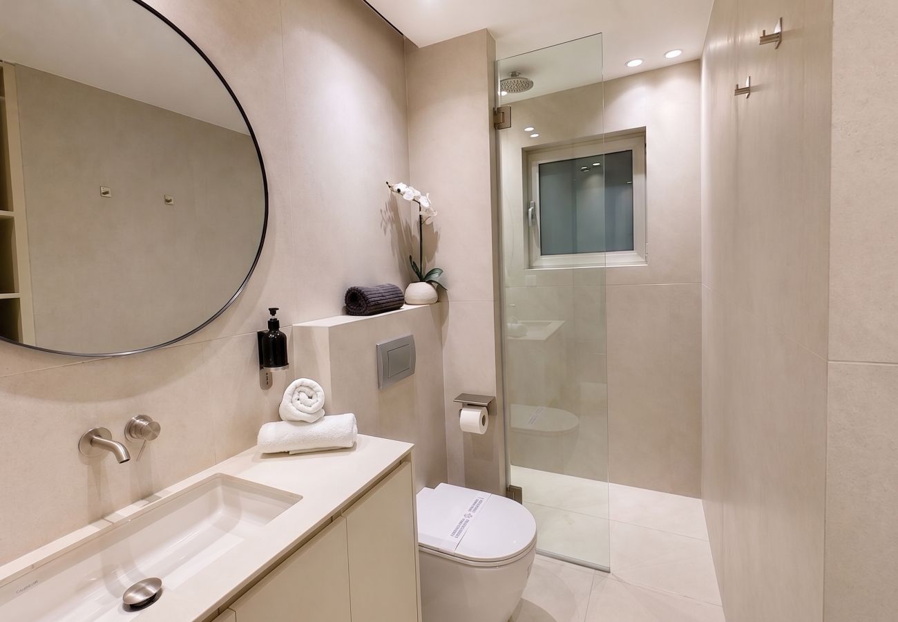 Apartment in Limassol - Victoria Levanco Apartment