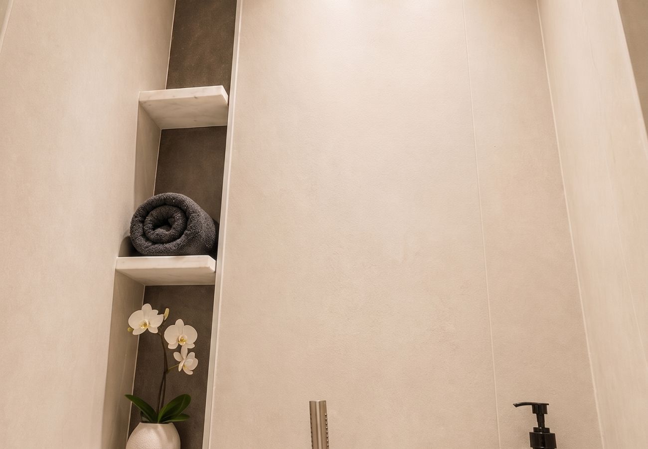 Apartment in Limassol - Victoria Levanco Apartment