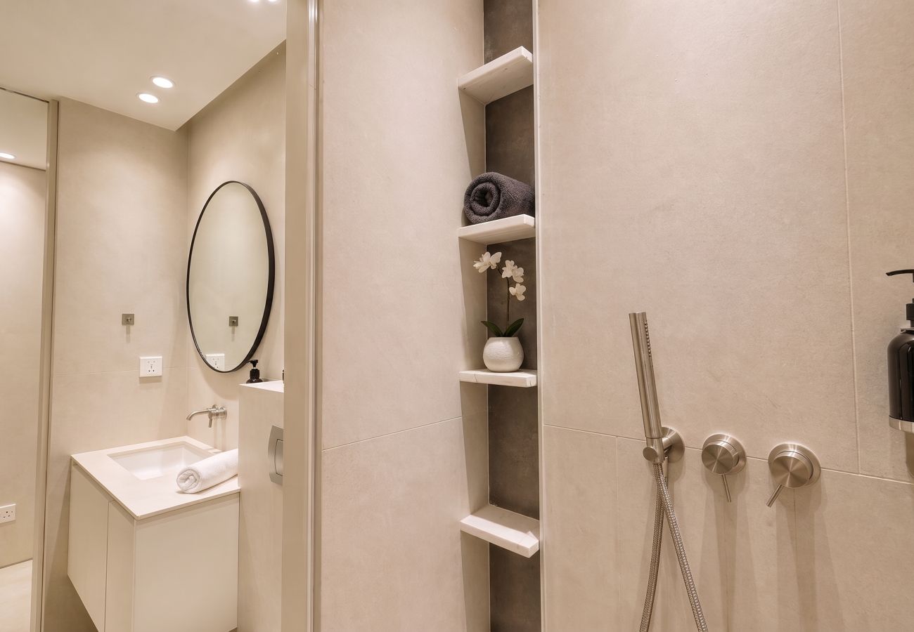 Apartment in Limassol - Victoria Levanco Apartment