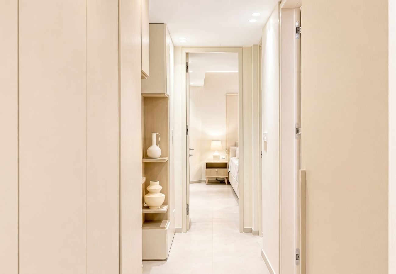 Apartment in Limassol - Victoria Levanco Apartment