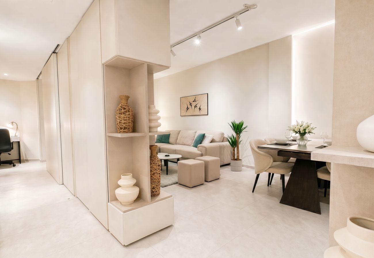 Apartment in Limassol - Victoria Levanco Apartment