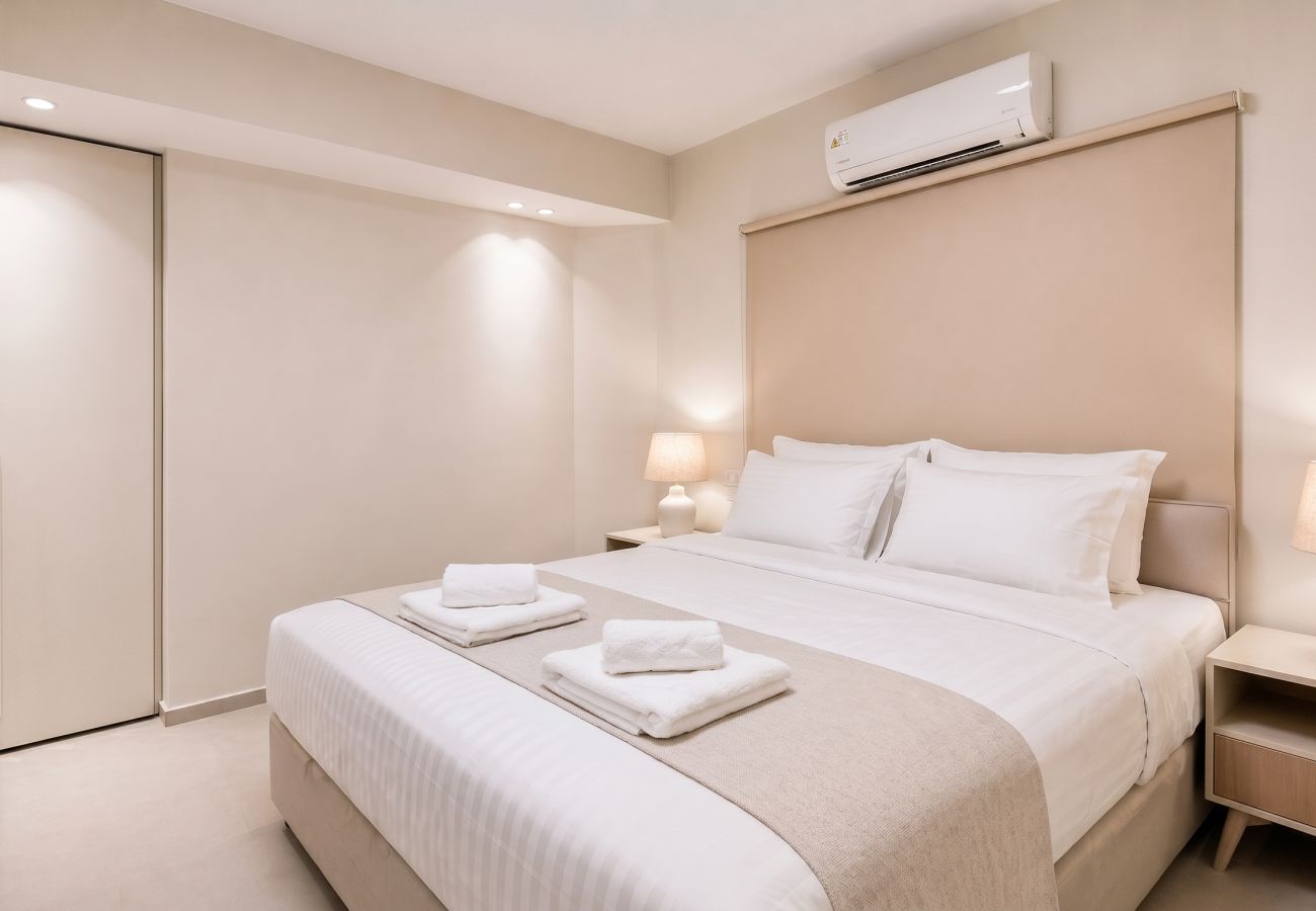 Apartment in Limassol - Victoria Levanco Apartment