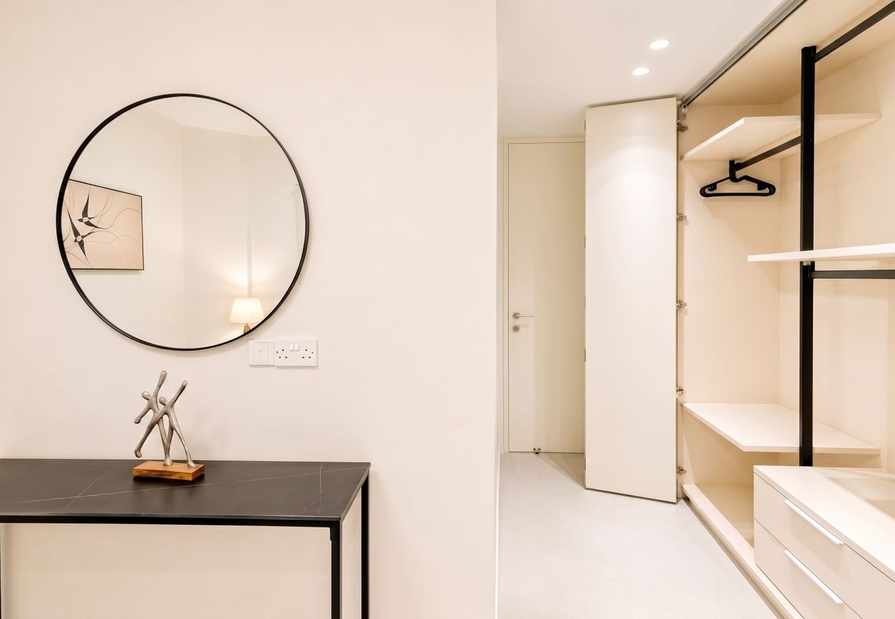 Apartment in Limassol - Victoria Levanco Apartment