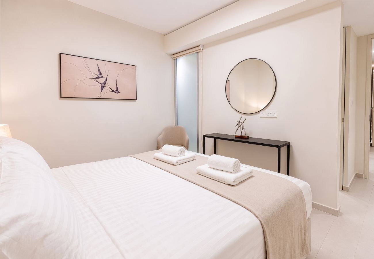 Apartment in Limassol - Victoria Levanco Apartment