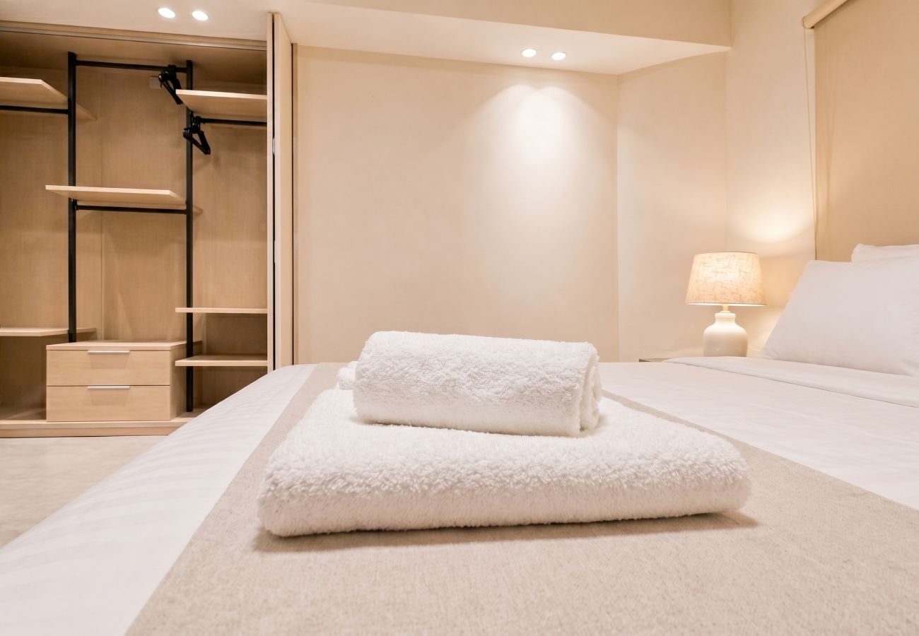 Apartment in Limassol - Victoria Levanco Apartment