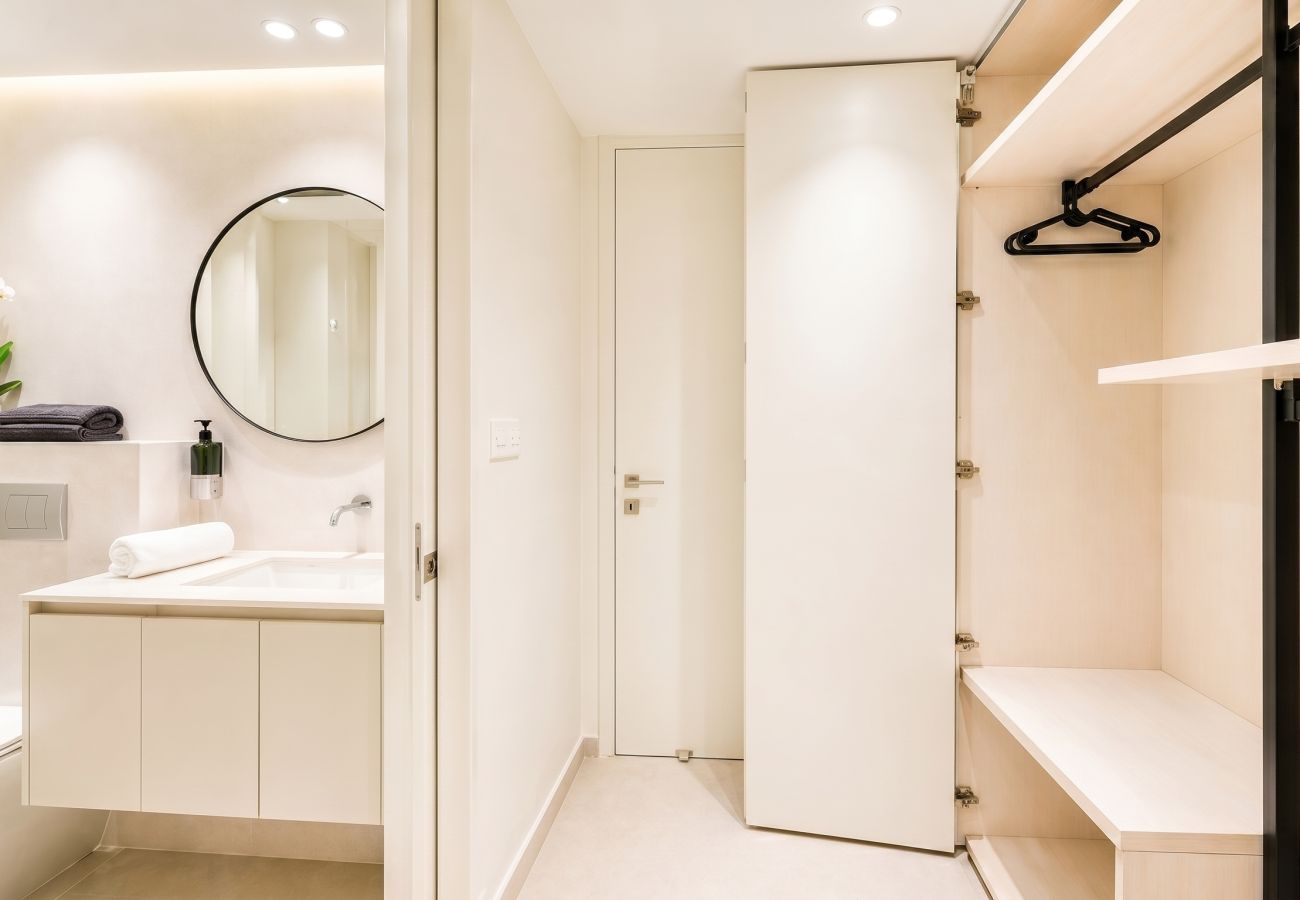 Apartment in Limassol - Victoria Levanco Apartment