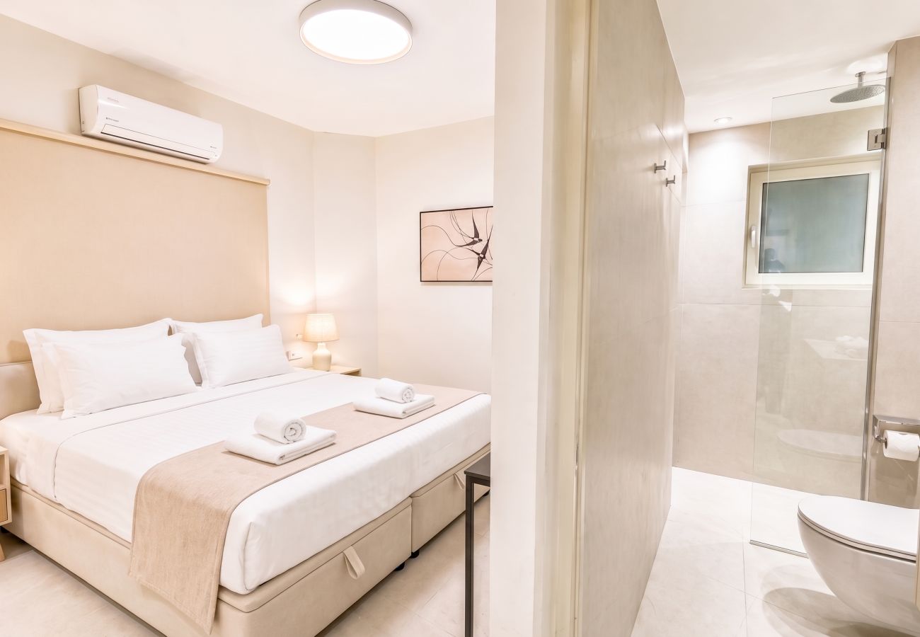 Apartment in Limassol - Victoria Levanco Apartment