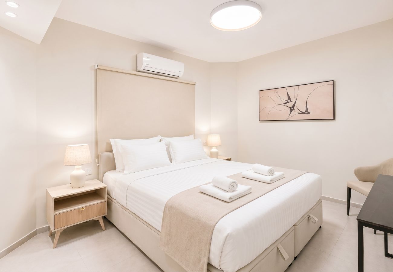 Apartment in Limassol - Victoria Levanco Apartment