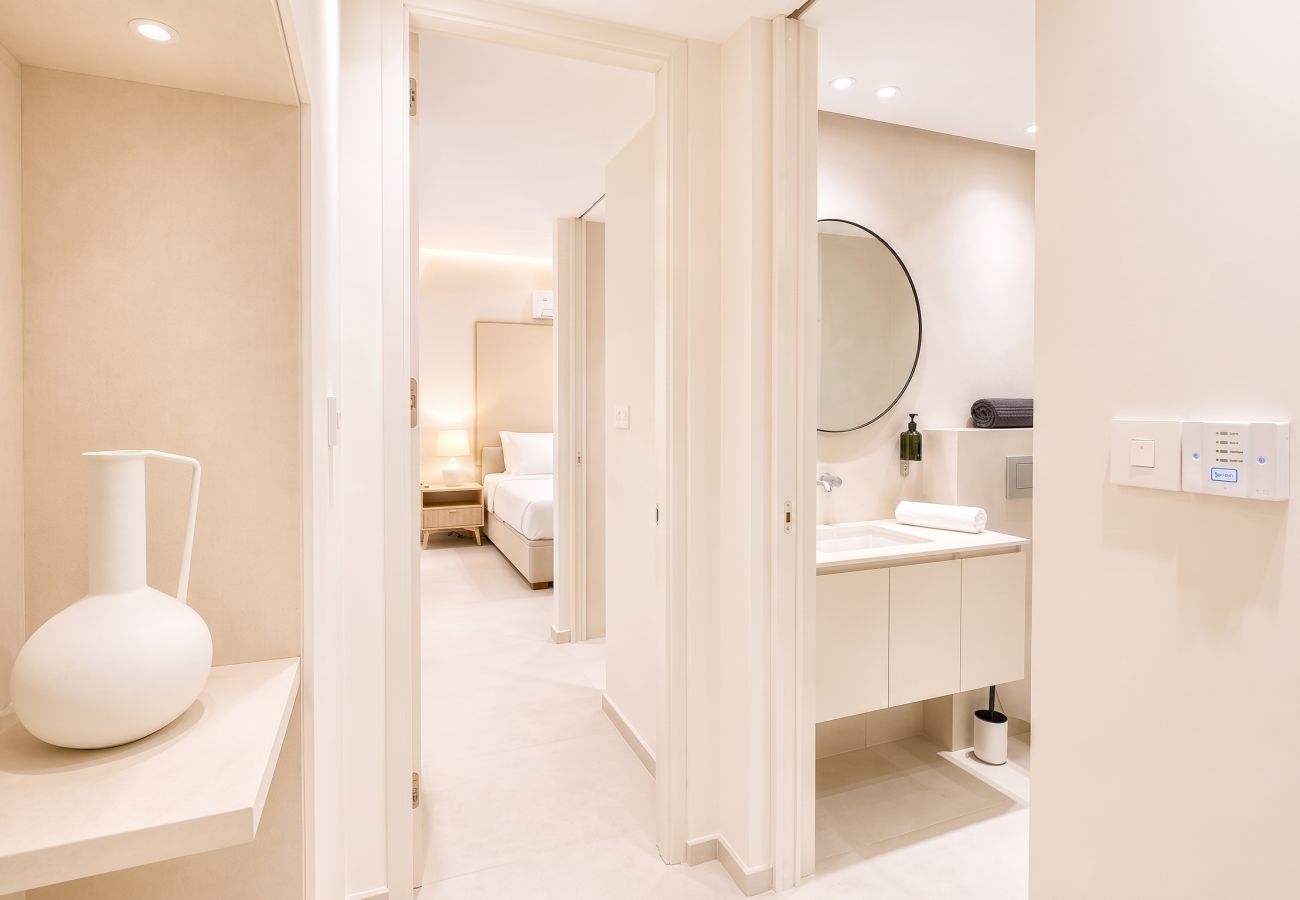 Apartment in Limassol - Victoria Levanco Apartment