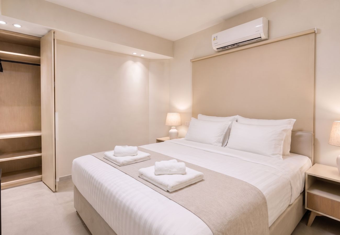 Apartment in Limassol - Victoria Levanco Apartment