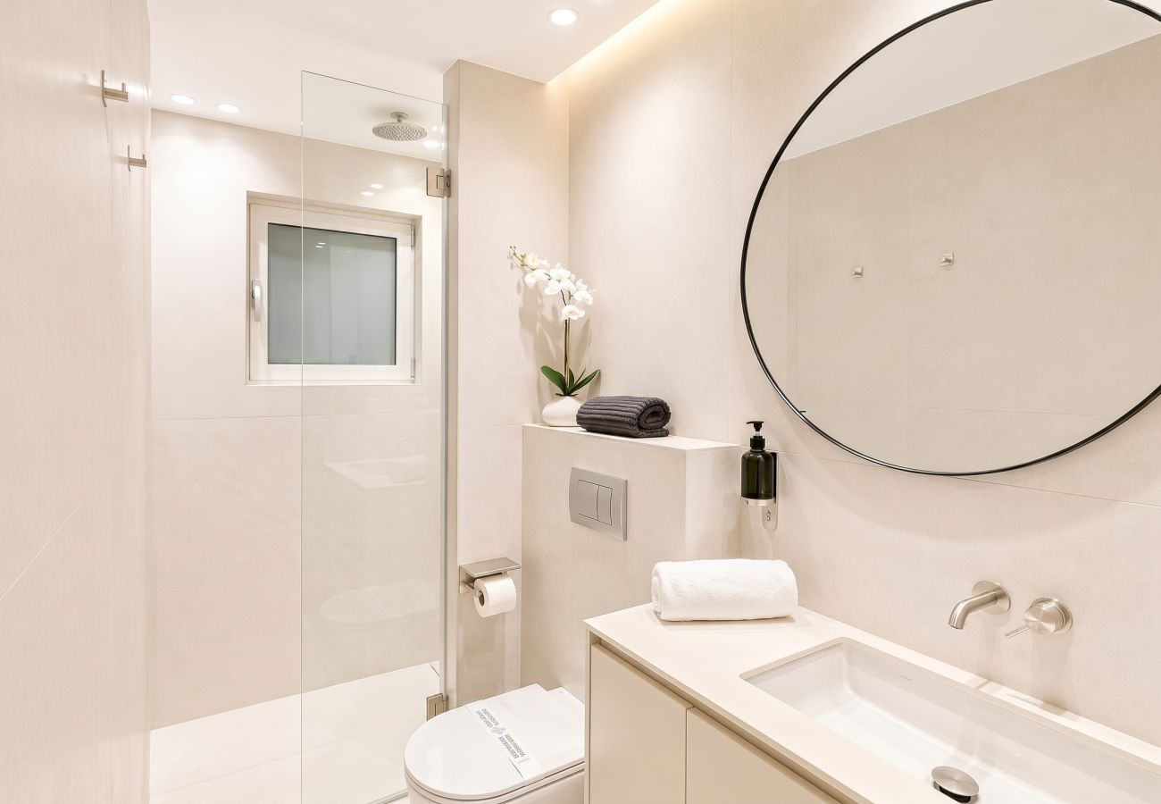 Apartment in Limassol - Victoria Levanco Apartment