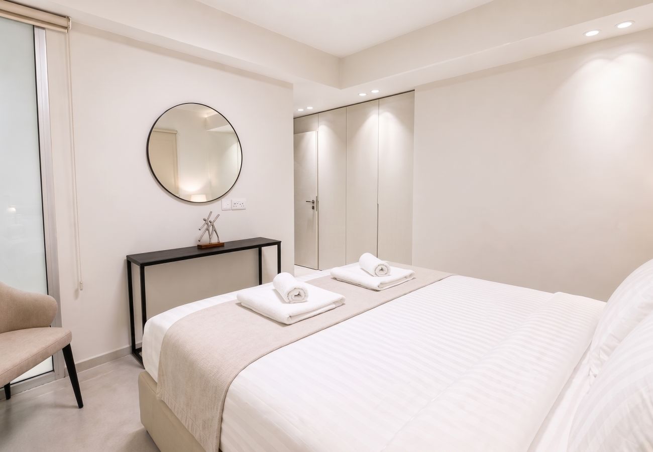 Apartment in Limassol - Victoria Levanco Apartment