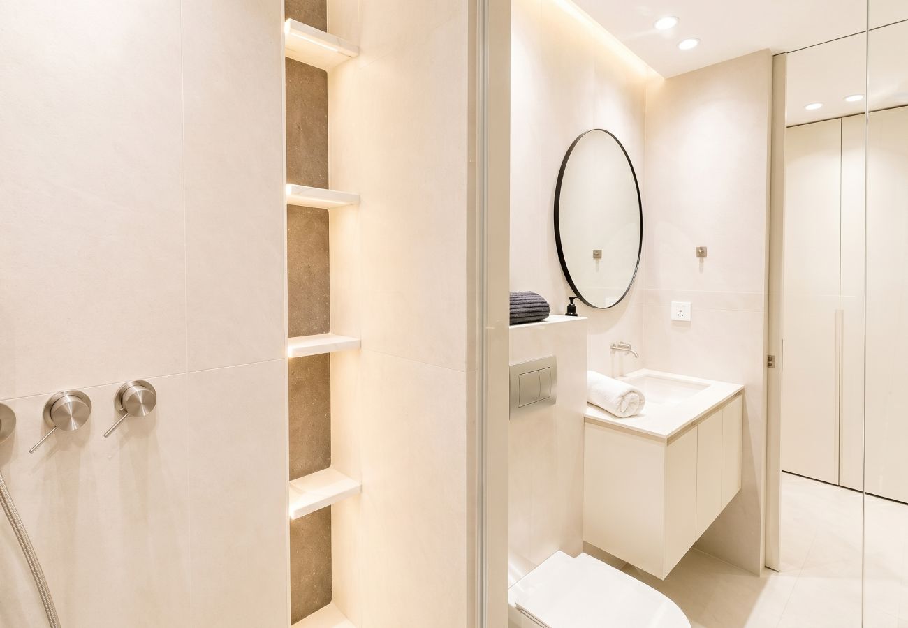 Apartment in Limassol - Victoria Levanco Apartment