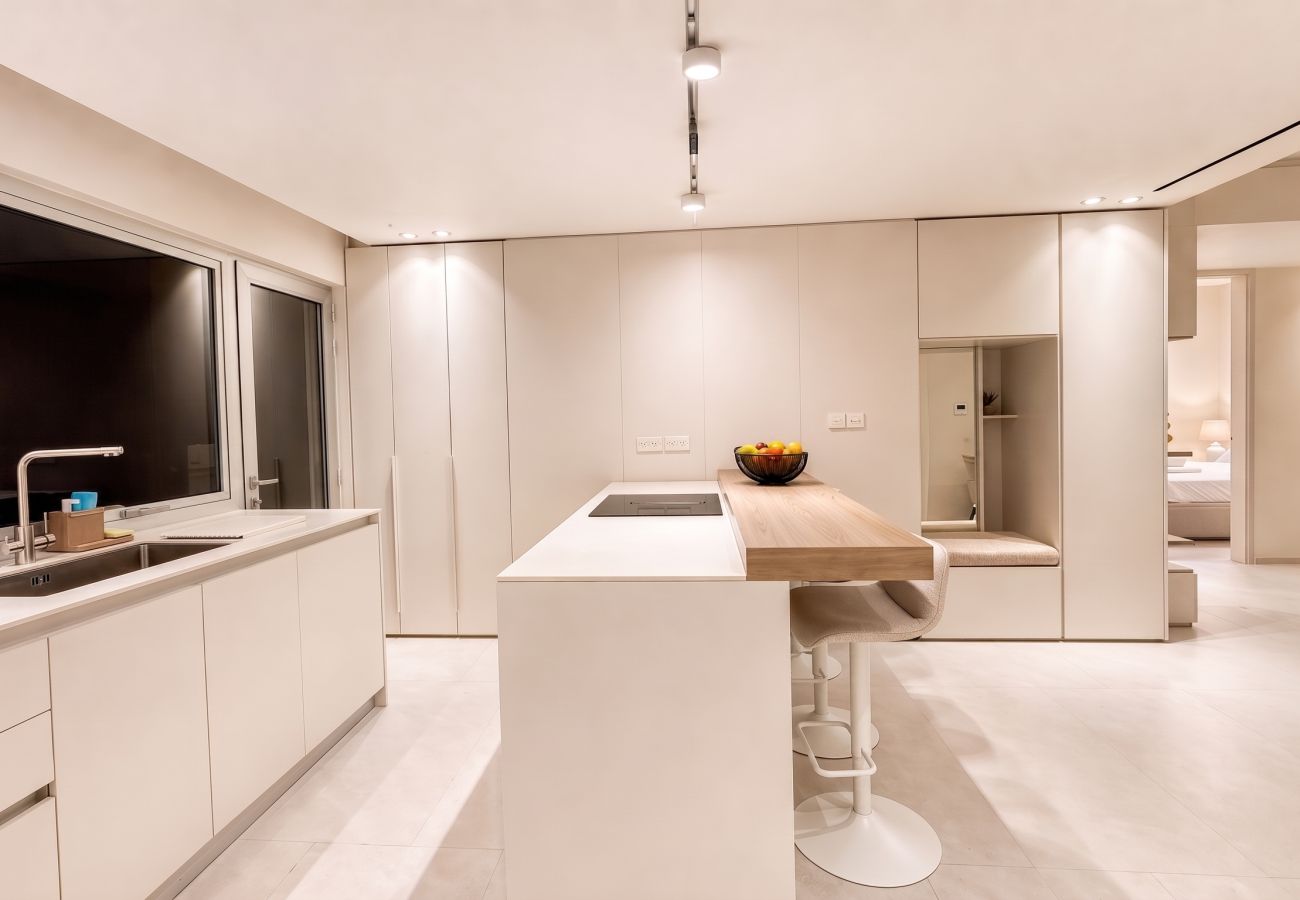 Apartment in Limassol - Victoria Levanco Apartment