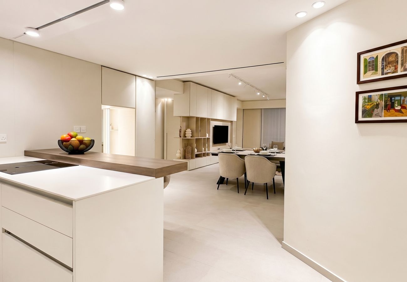 Apartment in Limassol - Victoria Levanco Apartment