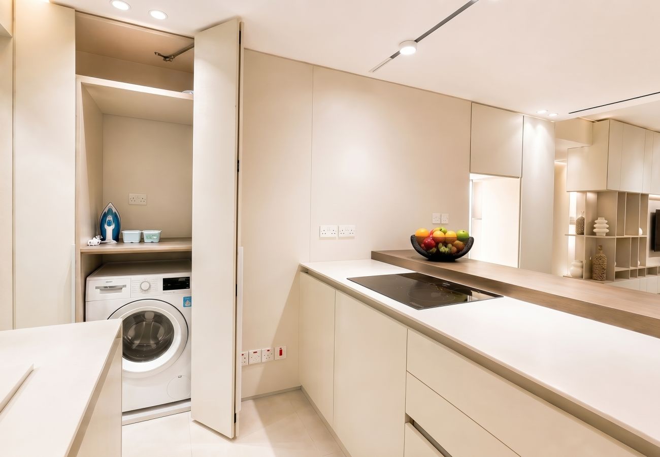 Apartment in Limassol - Victoria Levanco Apartment