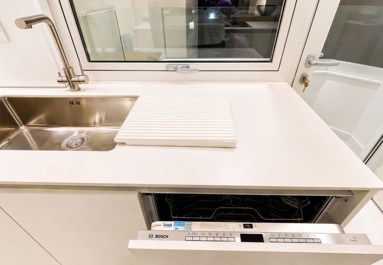 Apartment in Limassol - Victoria Levanco Apartment