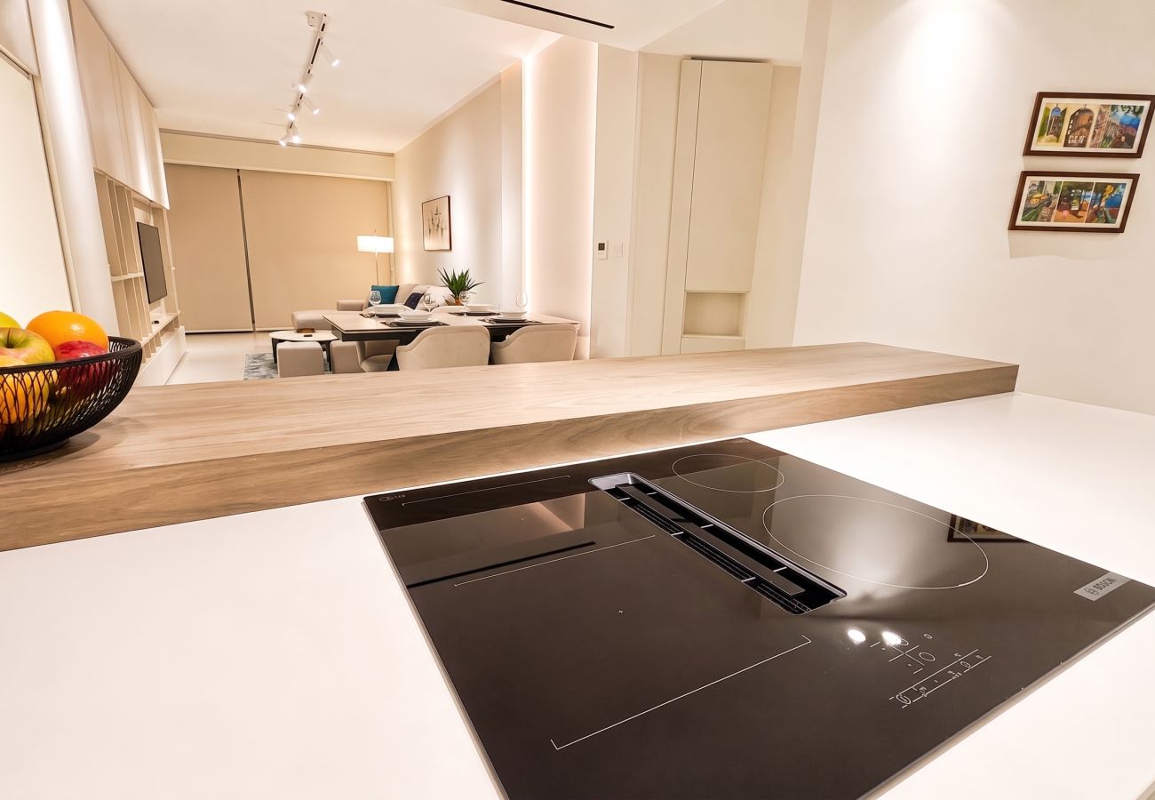 Apartment in Limassol - Victoria Levanco Apartment