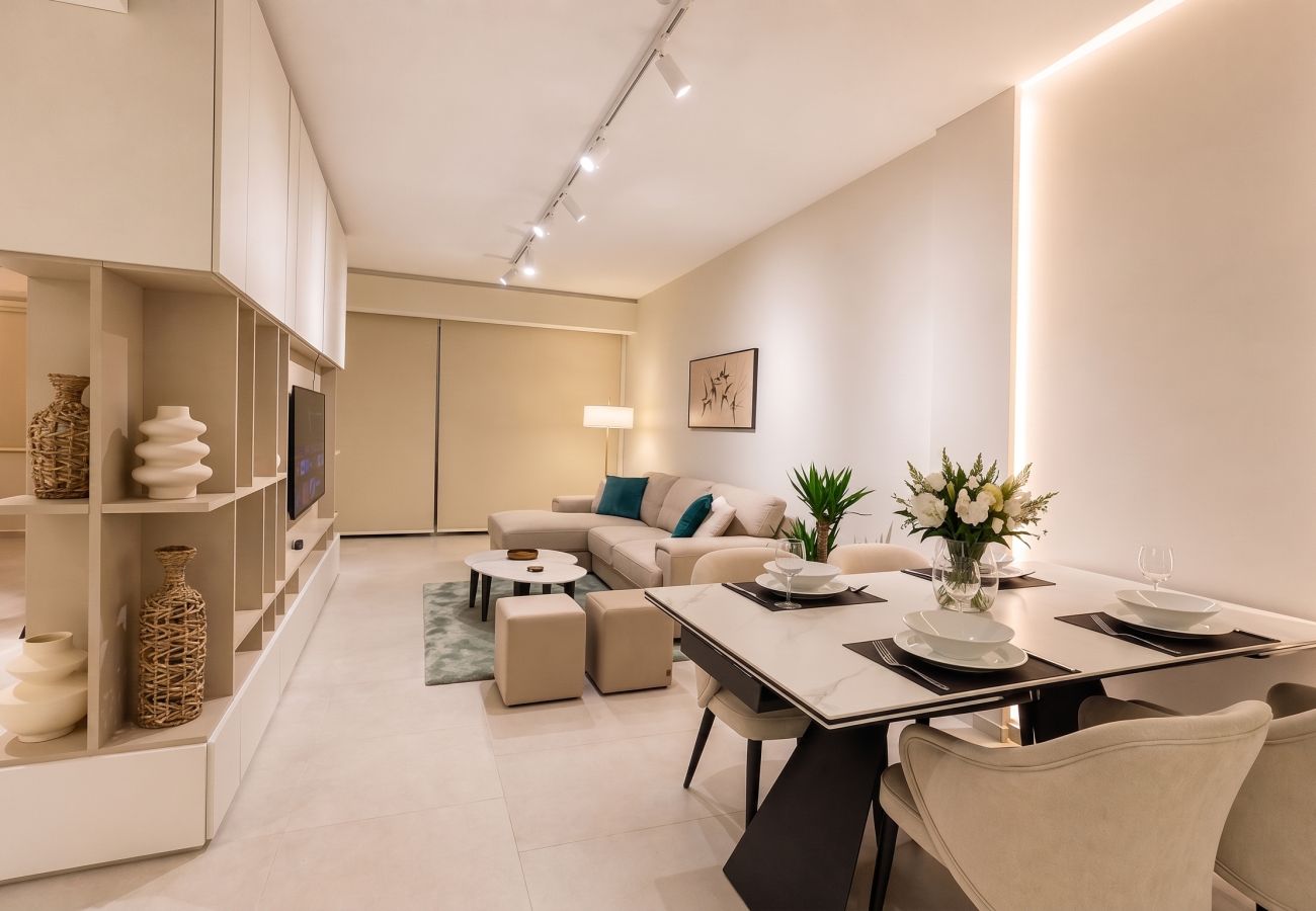 Apartment in Limassol - Victoria Levanco Apartment