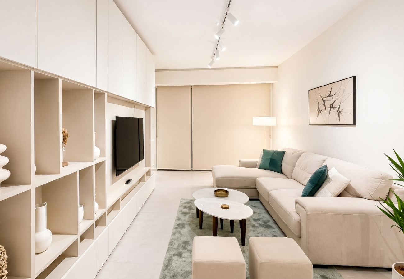 Apartment in Limassol - Victoria Levanco Apartment