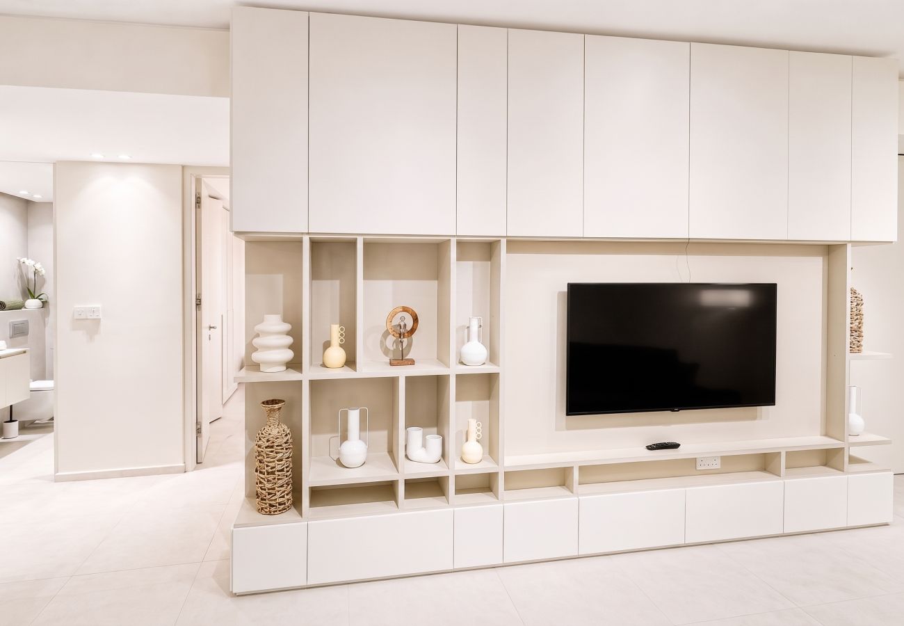 Apartment in Limassol - Victoria Levanco Apartment