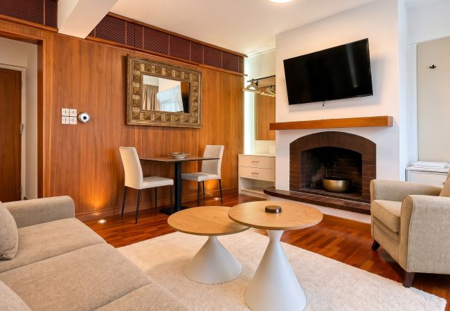 Studio in Limassol - Ithaki Coastal Studio